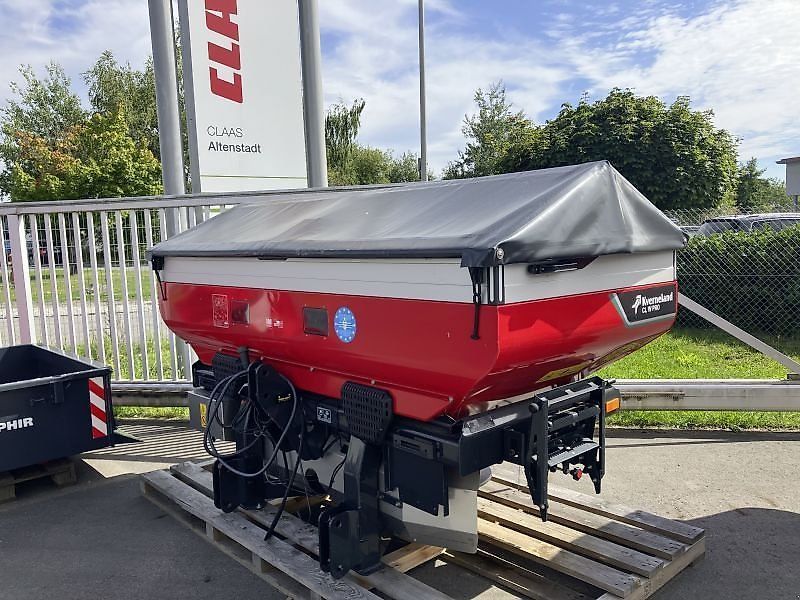 Vicon exacta cl w pro 1300 Fertiliser spreader €14,600