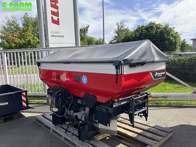 E-FARM: Vicon exacta cl w pro 1300 - Fertiliser spreader - id VGRANFR - €14,600 - Year of construction: 2025 - Germany