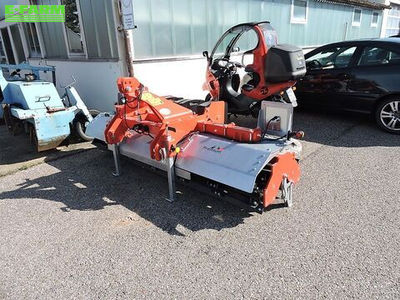 E-FARM: Premium Ltd terra 300 - Presses and roller - id MF6KGVZ - €7,800 - Year of construction: 2022 - Germany