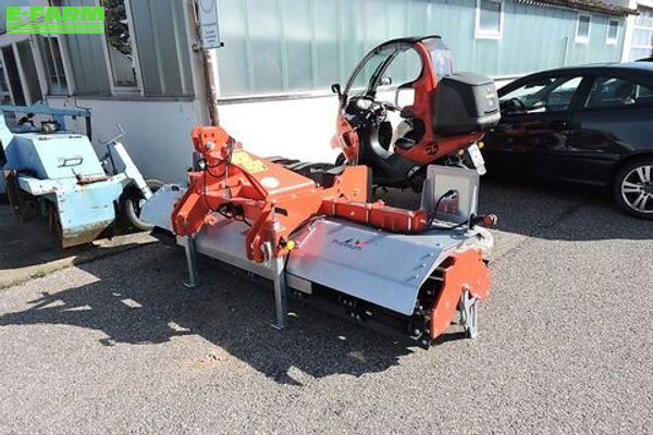 Premium Ltd terra 300 Presses and roller €7,800