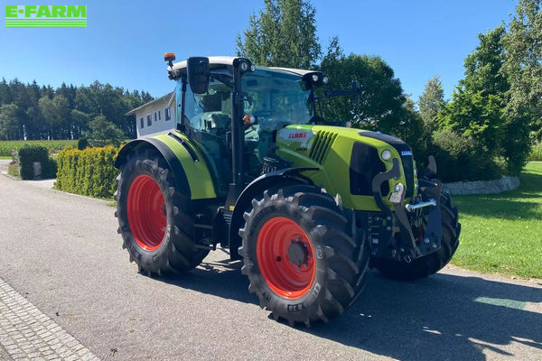 Claas Arion 450 Τρακτέρ 96.583 €