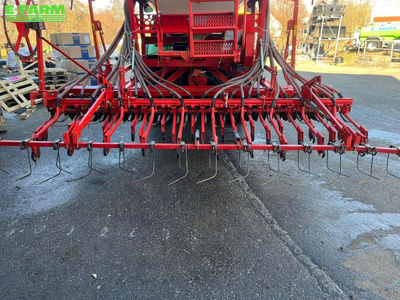 E-FARM: Kuhn venta t1 - Seedbed combination - id R5XF3DE - €7,900 - Year of construction: 1998 - Austria