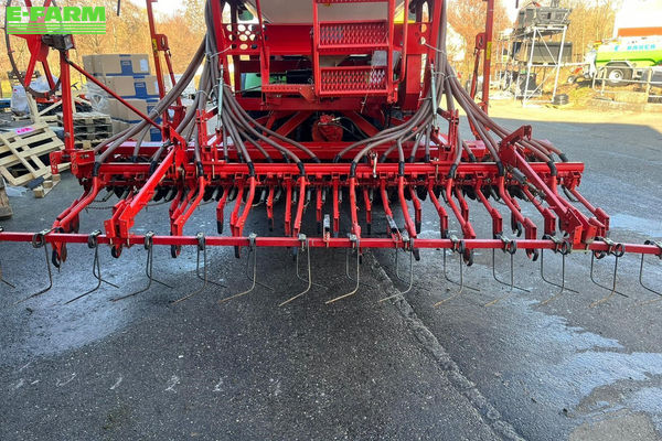 Kuhn venta t1 Seedbed combination €7,900