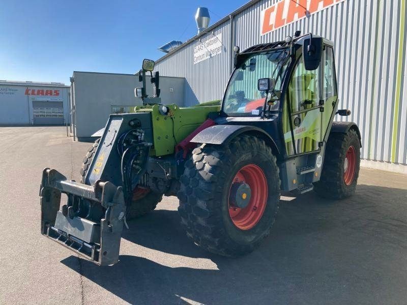 Claas Scorpion 960 Telehandler €93,000