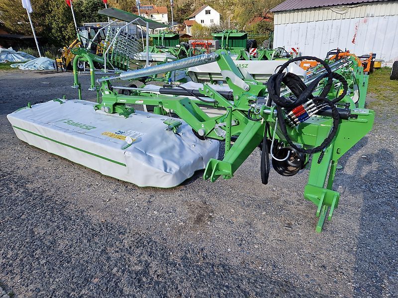 SaMASZ kt 301 Mower €11,092