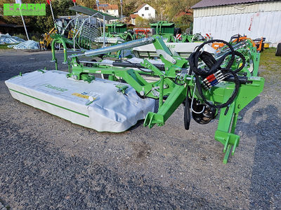 E-FARM: SaMASZ kt 301 - Mower - id FE6HTHT - €11,092 - Year of construction: 2022 - Germany