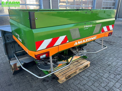 E-FARM: Amazone za-ts profis hydro - Fertiliser spreader - id MCXTNIQ - €9,999 - Year of construction: 2018 - Germany