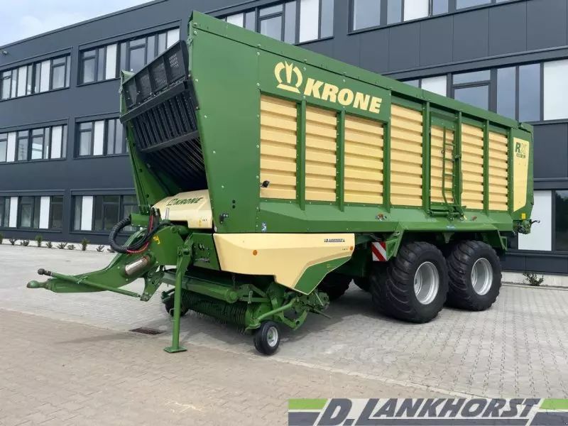 E-FARM: Used Trailers for Sale | E-FARM