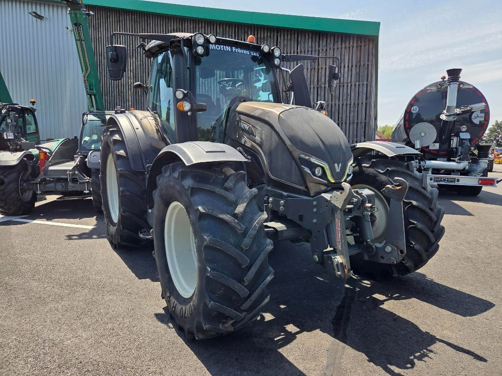 Valtra N 135 H Traktor 69.000 €