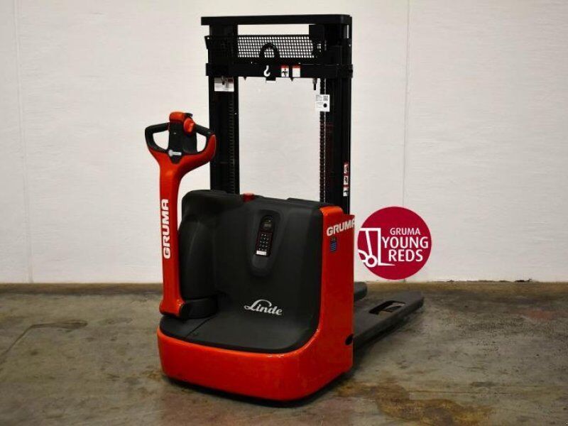 Linde l 10 1172 Gabelstapler 5.991 €