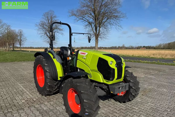 Claas Elios 210 Traktor 34 900 €