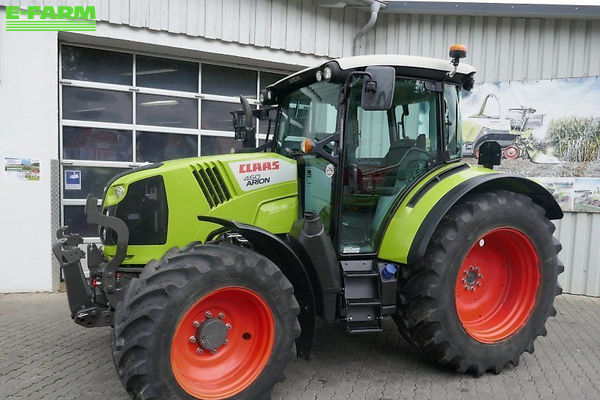 Claas Arion 460 Трактор 58 700 €