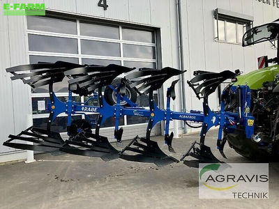 E-FARM: RABE albatros vha 120 ms - Plough - id EMYVWJ5 - €19,400 - Year of construction: 2024 - Germany