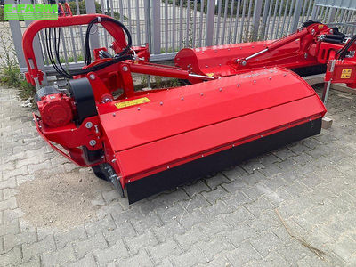 E-FARM: TEHNOS mb 200 r lw - Topper - id RIICNEN - €7,282 - Year of construction: 2023 - Germany