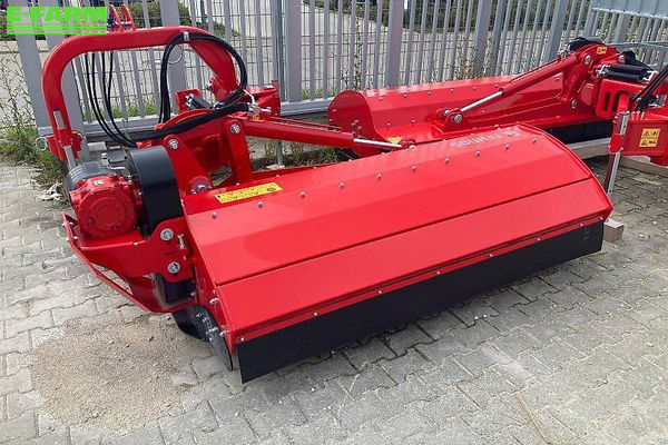TEHNOS mb 200 r lw Topper €7,282