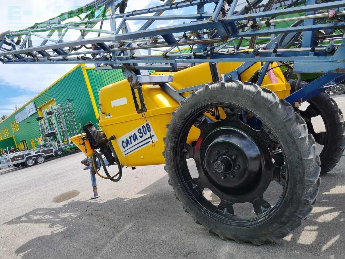 Caruelle cara 300 Sprayer €10,500