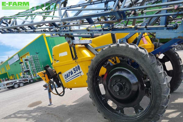 Caruelle cara 300 Sprayer €10,500