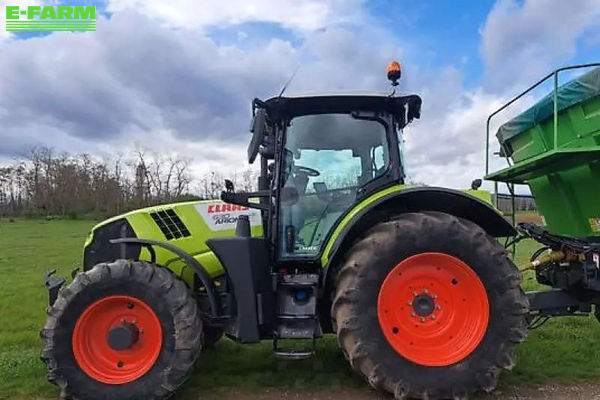 Claas Arion 630 CMATIC Traktor 95.000 €