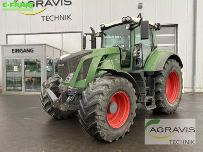 E-FARM: Fendt 826 Vario Profi Plus - Tractor - id QN59KTV - €83,500 - Year of construction: 2013 - Engine hours: 7,720,Engine power (HP): 256,Germany