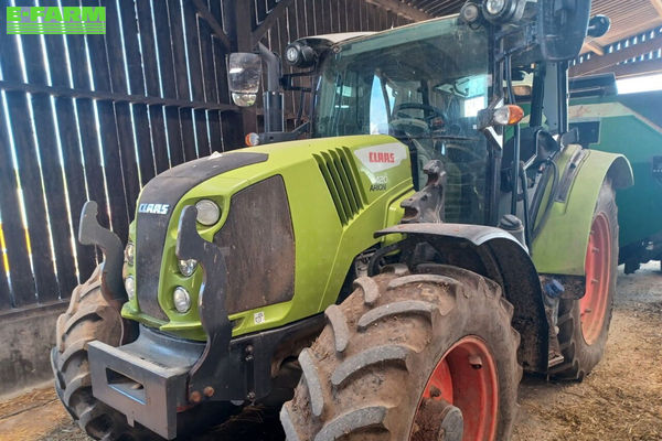 Claas Arion 420 Tractor €33,000