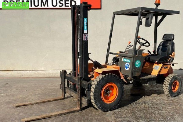AUSA c11m Forklift €19,000