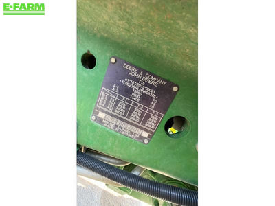 E-FARM: John Deere 6230 R - Tractor - id 67PZIFJ - €117,000 - Year of construction: 2017 - Engine hours: 3,972,Engine power (HP): 230,France