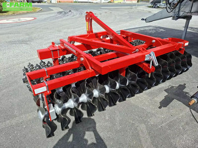 E-FARM: Stekro frontdisc - Presses and roller - id VM5ZXMC - €7,417 - Year of construction: 2026 - Austria