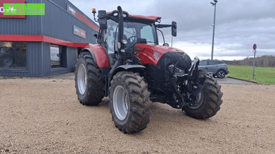 E-FARM: Case IH Maxxum 150 CVX - Трактор - id JLMWT78 - 85 000 € - Год выпуска: 2023 - Отработанные часы: 1 100,Мощьность двигателя: 156,Франция