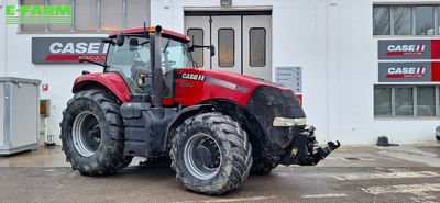 E-FARM: Case IH Magnum 340 - Tractor - id 5MVULDB - €90,000 - Year of construction: 2011 - Engine hours: 5,266,Engine power (HP): 410,Italy