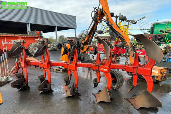 GREGOIRE BESSON rb41 Plough €5,500