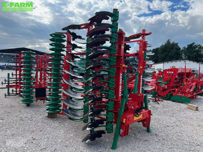 E-FARM: AGRO-MASZ btc 50 h - Power harrow - id H6XUG6B - €19,244 - Year of construction: 2022 - Germany