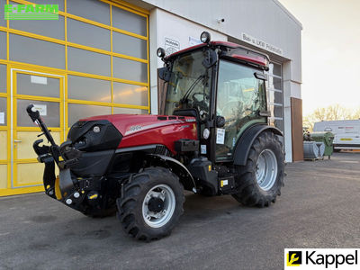 E-FARM: Case IH Quantum 100 N - Tractor - id HSKFTPB - €70,000 - Year of construction: 2025 - Engine hours: 90,Engine power (HP): 99,Austria