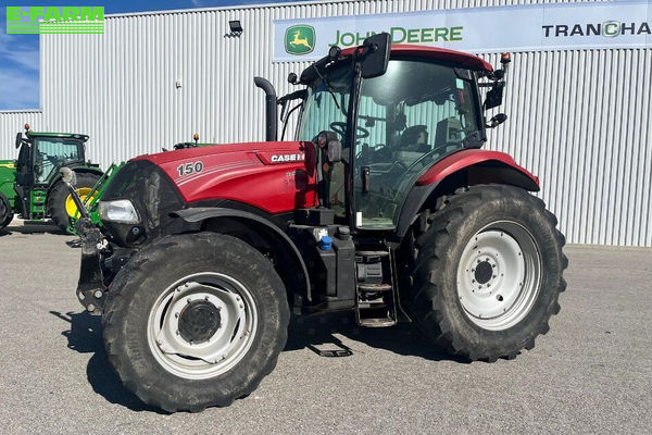Case IH Maxxum 150 Tractor €35,000