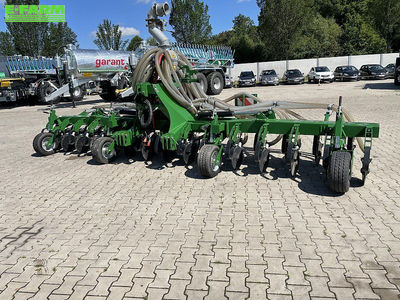 E-FARM: Garant slurry disc 600 - Slurry attachment - id 4PHRDZW - €17,953 - Germany
