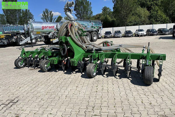 Garant slurry disc 600 Slurry attachment €17,953