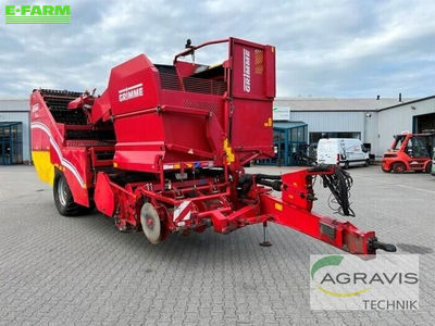 E-FARM: Grimme se 150-60 nbr - Potato harvester - id N2PTMNB - €69,900 - Year of construction: 2015 - Germany