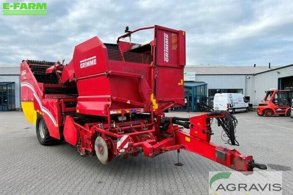 Grimme se 150-60 nbr Potato harvester €69,900