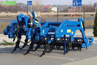 E-FARM: Rolmako U 624 - 3,0 m Ripper / Finanzierung - Leasing - Cultivator - id ZSZJAKB - €14,830 - Year of construction: 2020 - Germany