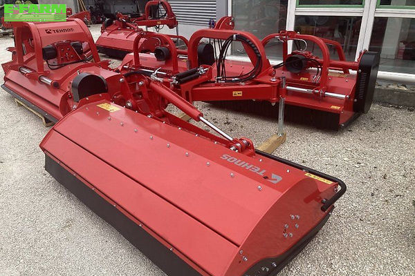 TEHNOS mb 220r lw Topper €7,521