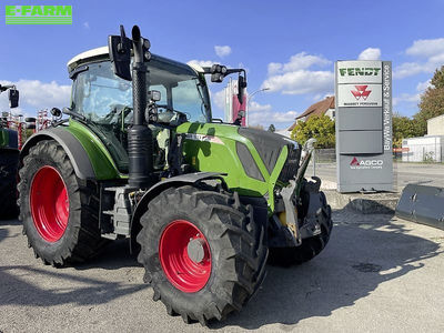 E-FARM: Fendt 313 Vario Power - Tractor - id APLALHS - €85,000 - Year of construction: 2020 - Engine hours: 1,473,Engine power (HP): 133,Germany