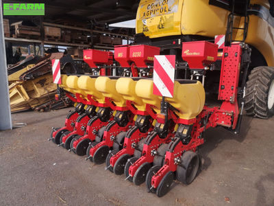 E-FARM: MaterMacc ms 230 - Precizne sejalice - id WQ9DHHA - 12 500 € - Godina proizvodnje: 2015 - Francuska