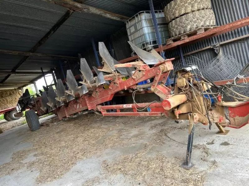 GREGOIRE BESSON sphfb9 Plough €11,500