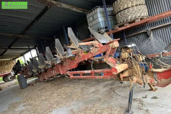 GREGOIRE BESSON sphfb9 Plough €11,500