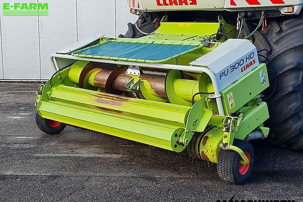 Claas Pick Up 300 Header €6,950