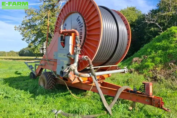 Irrifrance optima1025 Drėkinimo įranga 13 500 €