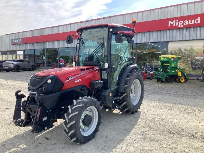 Case IH Quantum 100 F Tractor €59,800