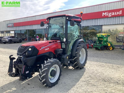 E-FARM: Case IH Quantum 100 F - Tractor - id JHGEIPW - €59,800 - Year of construction: 2023 - Engine hours: 868,Engine power (HP): 100,France
