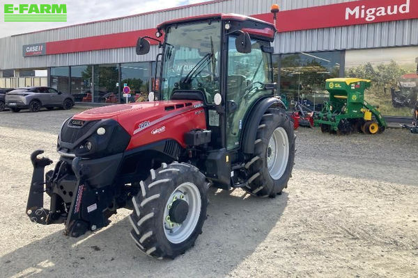 Case IH Quantum 100 F Tractor €59,800