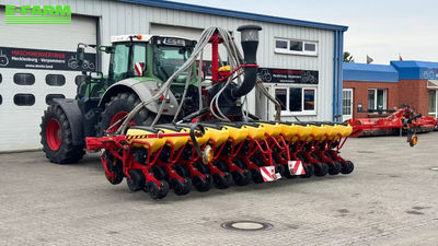 E-FARM: VÄDERSTAD tempo tpv 12 + fh 2200 my2022 - Precizne sejalice - id BRX4UYC - 53 900 € - Godina proizvodnje: 2021 - Nemačka