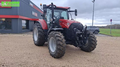 E-FARM: Case IH Maxxum 150 CVX - Tractor - id PA6XGDU - €85,000 - Year of construction: 2023 - Engine hours: 1,050,Engine power (HP): 150,France